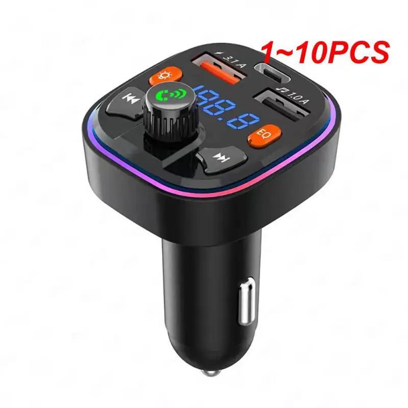 ڵ FM ۽ű  5.0 , MP3  ÷̾, PD 18W, CŸ  USB 4.2A, äο ںƮ Ʈ , 1  10 